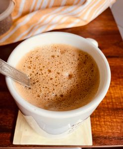 Hand Blender for Coffee, Milk