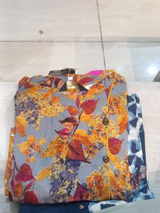 10 Pcs Kurta Combo Offer Fixed Price