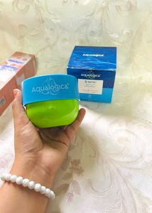 Aqualogica 5 Barrier Oil-Free Gel Moisturizer