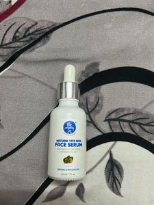 The Moms Co Face Serum