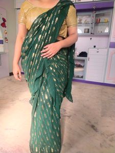 Ready To Wear Saree