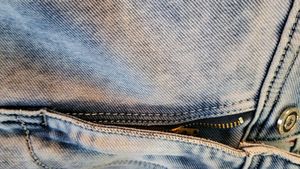U.S. Polo Assn. Light Wash Jeans