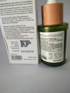 Nature Derma 2% Salicylic Acid Serum