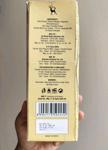 Ramsons Exotica EDP - A Bestseller Fragrance