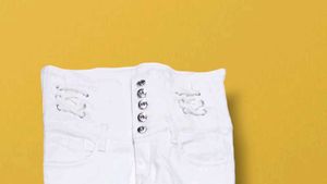 K@63 Size-28 (Sale) Latest Ladies high waist Jeans
