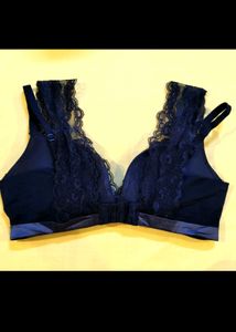 Beautiful Black Bra