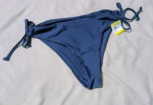 Navy Blue Brief