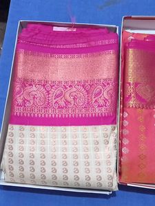 get these trendy silk sarees in combo @10000/