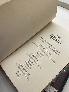 Grisha Trilogy by Leigh Bardugo