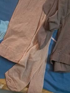 Combo  Of Four  Stocking  In Imported Fabric