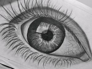 Customised Pencil Sketch ✏️