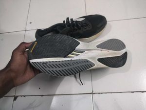 Adidas Running Shoes Size 8.5