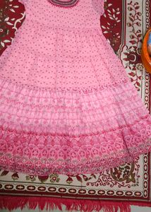 Anarkali Kurta