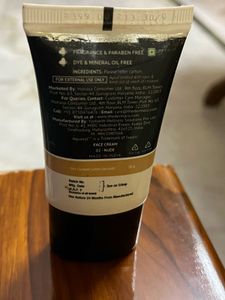 The Derma Co. BB Cream