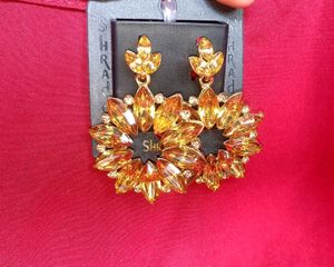 Statement Earrings