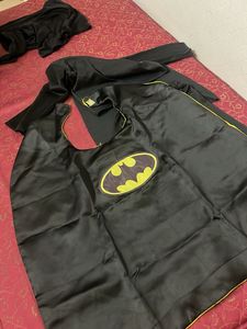 Batman Costume