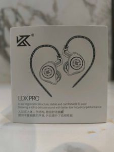 Original IEM Earphone EDx Pro
