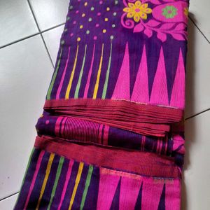 Brand New Dhakai Saree