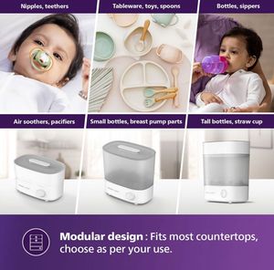 Steamer Cum Sterilizer