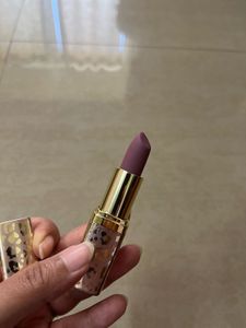 Revolution pro Lipstick shade seclusion