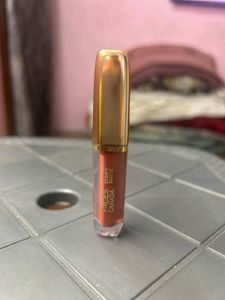 Faces Canada Comfy Matte Lipstick