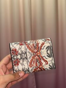 Dior Wallet First Copy