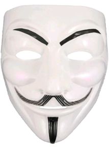 Hacker Mask