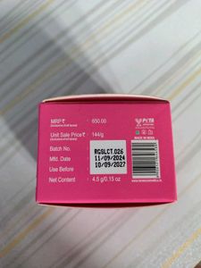 Renee Lip And Cheek Tint