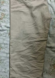Khaki Chinos
