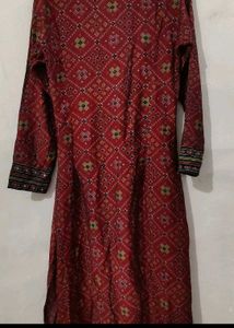 sale Elegant Ethnic Kurta
