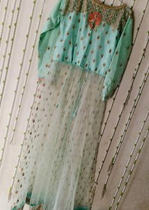 Lahanga With Koti Type Blouse Dupatta