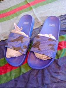 Slipper For 6,7 Size