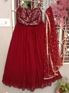 Women Lehenga Choli