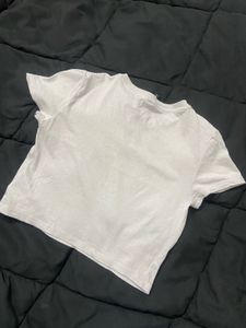 H&amp;M cropped tee ( With Freebie💕)