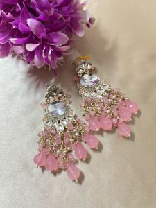 this the beautiful earrings