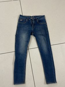 Hollister  Jeans