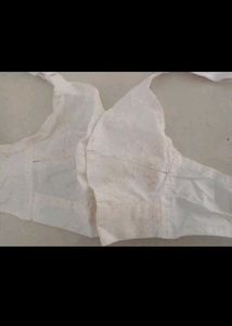 My Cotton Bra 🥰