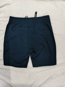 Men&#39;s Navy Blue Shorts