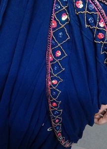 Hevy Lehga Choli