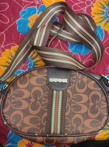 Sling Bag