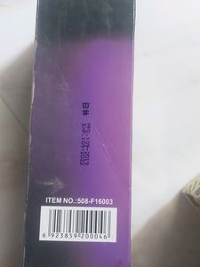 Smoothing Firming Foundation Loaded With Vitamins