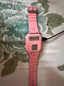 Smart Watch With Call Function