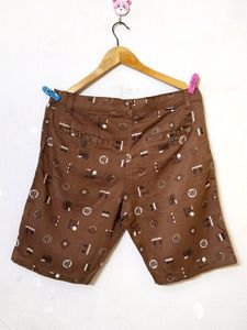 Verci Club Brand Trouser for men