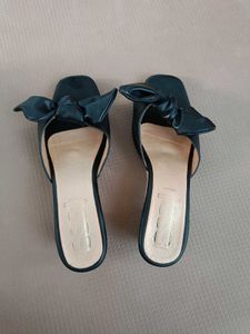 Black Heels SSS