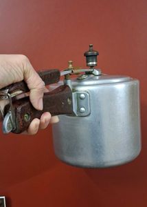 3 Litre Cooker In Good Condition