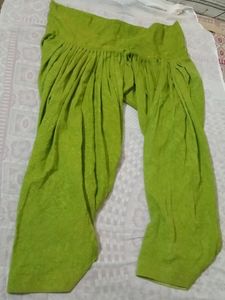 Punjabi Suit With Patiala Salwar 😍