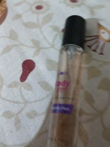 Plum Perfume