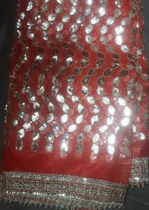 Wedding Chunri