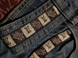 Straight Fit Jeans