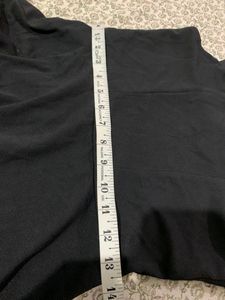 Gray Sundress with Thick Straps